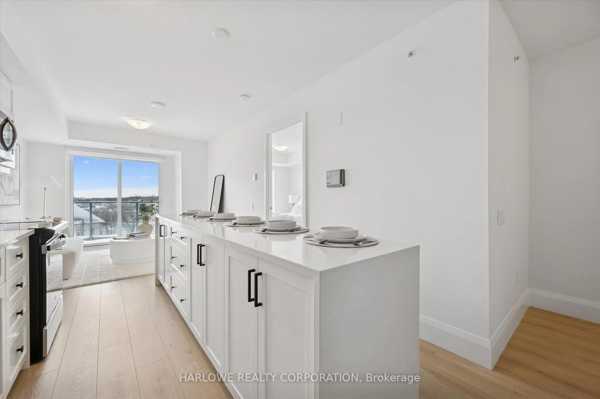 Photo 7 of Unit 506, 93 Arthur Street S, Guelph, St. Patrick's Ward — HOMEH