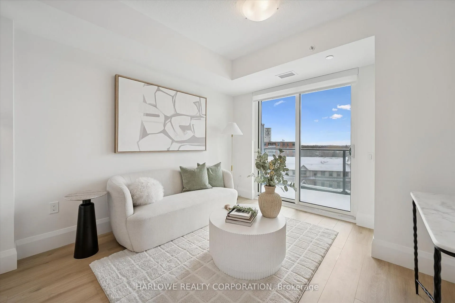 Photo 9 of Unit 506, 93 Arthur Street S, Guelph, St. Patrick's Ward — HOMEH