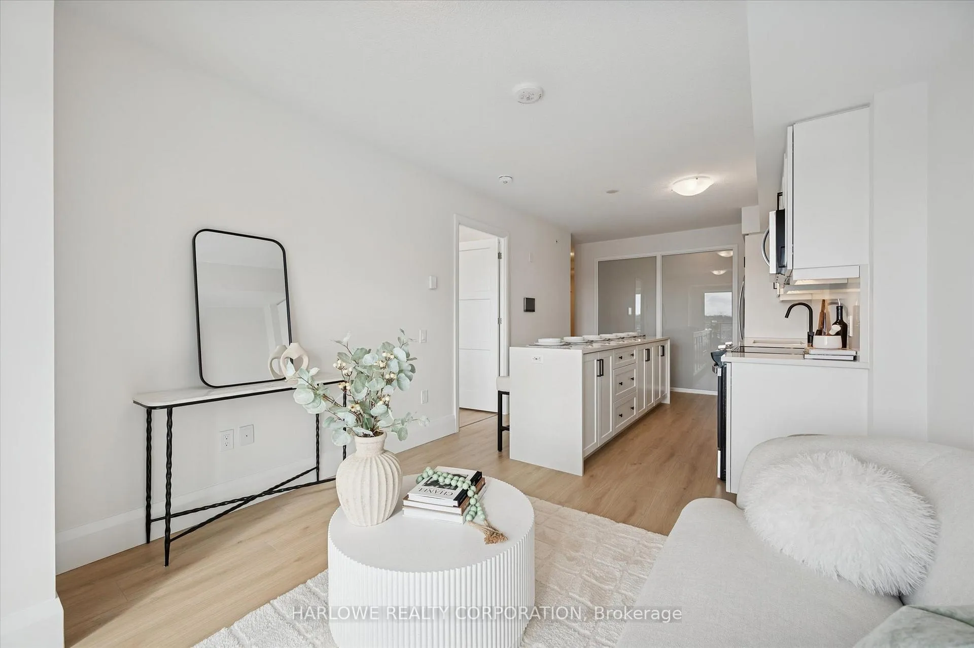 Photo 10 of Unit 506, 93 Arthur Street S, Guelph, St. Patrick's Ward — HOMEH