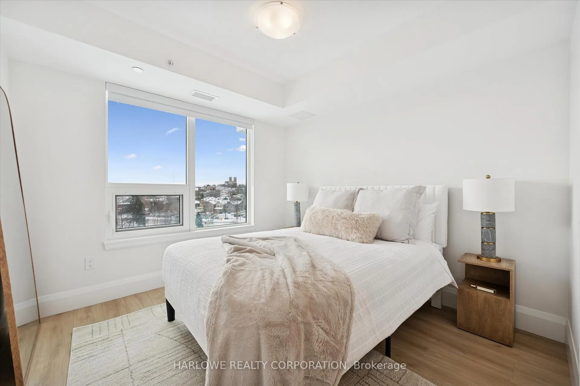 Photo 15 of Unit 506, 93 Arthur Street S, Guelph, St. Patrick's Ward — HOMEH