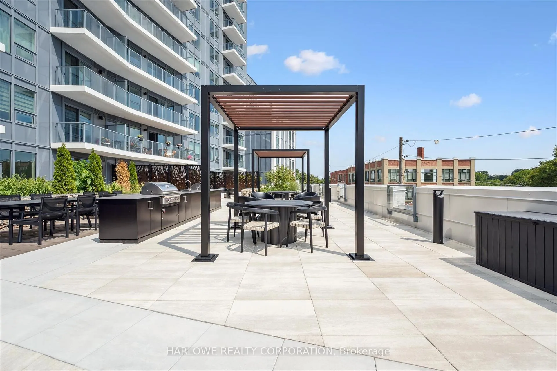 Photo 35 of Unit 506, 93 Arthur Street S, Guelph, St. Patrick's Ward — HOMEH