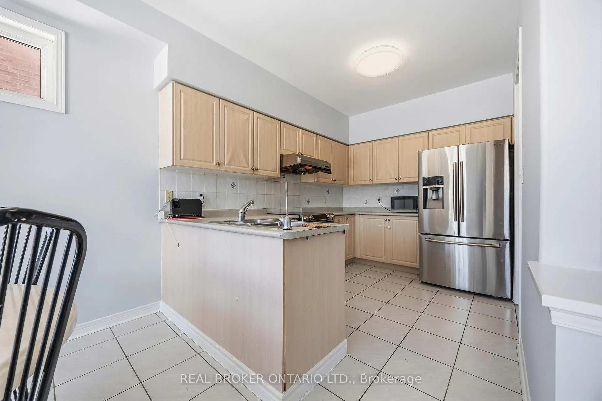 Photo 20 of 8 Medley Crescent, Markham, Milliken Mills East — HOMEH