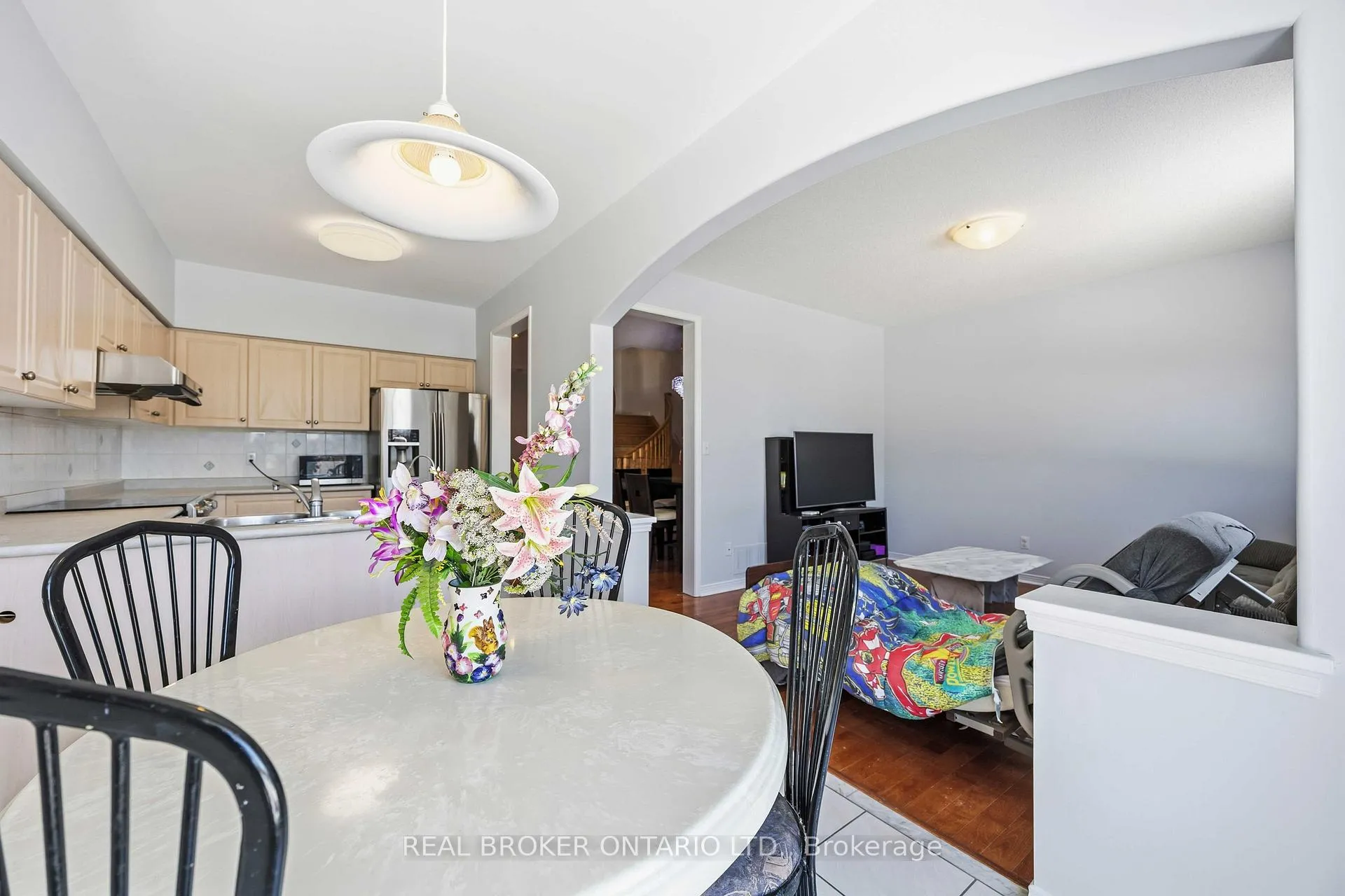 Photo 22 of 8 Medley Crescent, Markham, Milliken Mills East — HOMEH