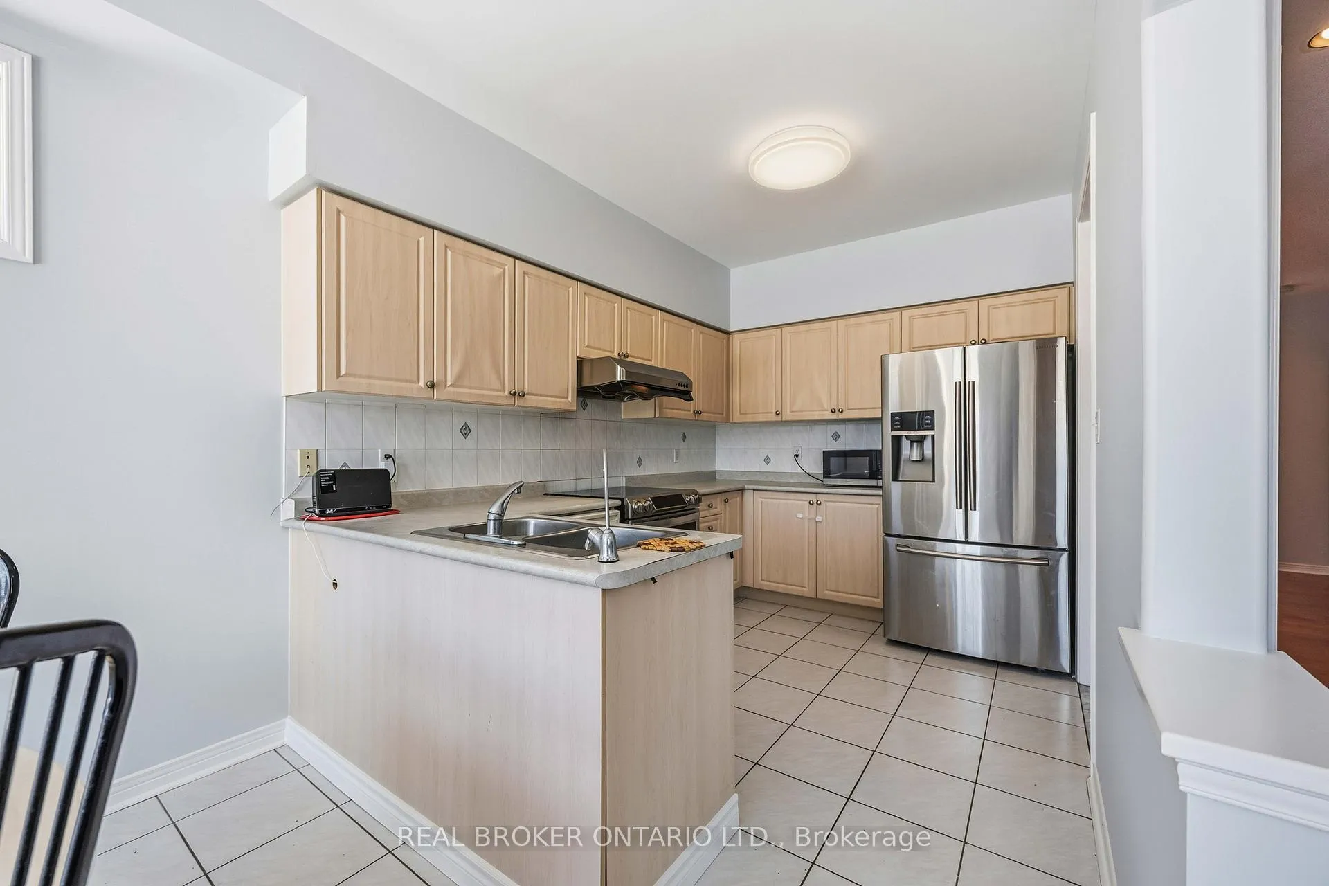 Photo 24 of 8 Medley Crescent, Markham, Milliken Mills East — HOMEH