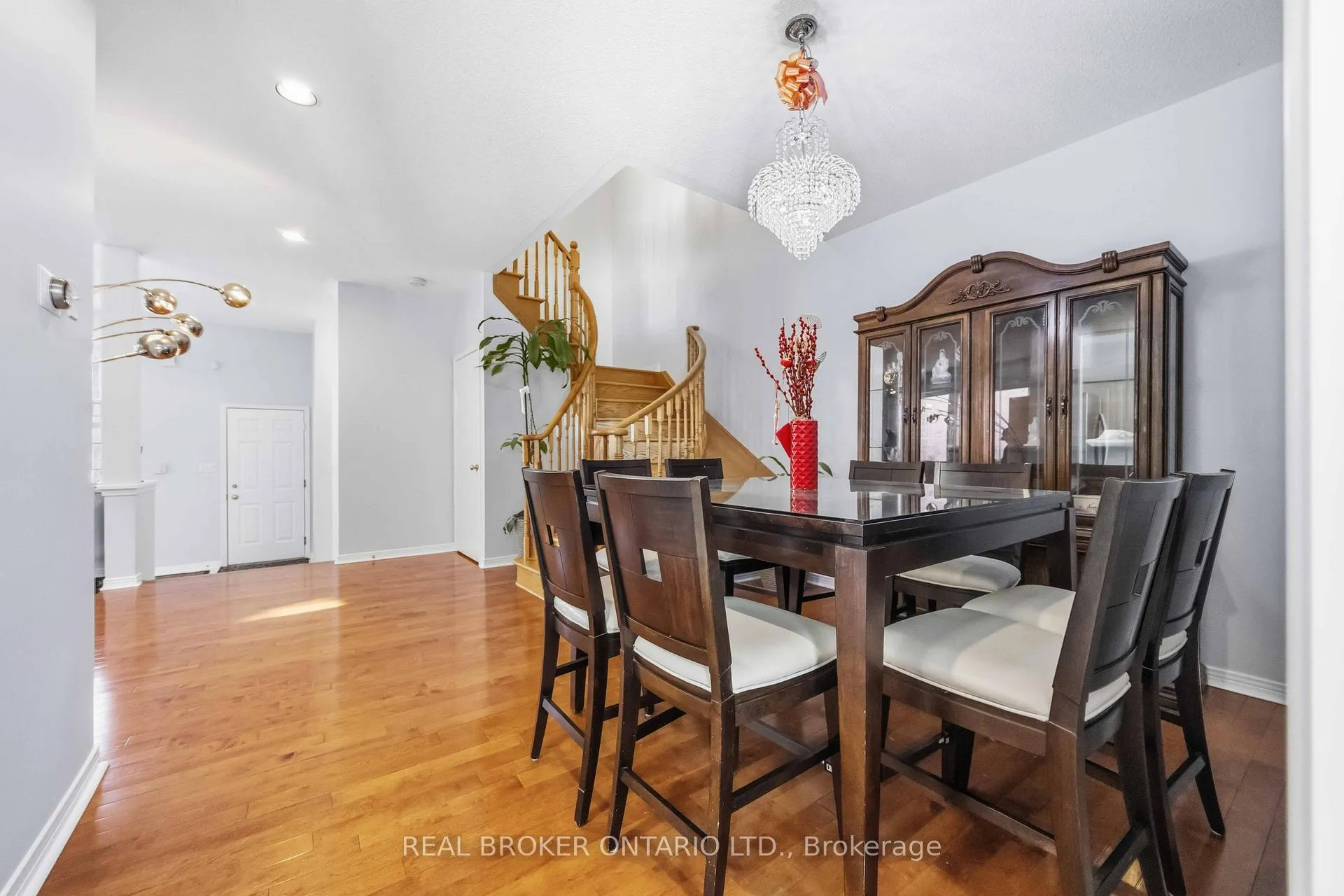 Photo 26 of 8 Medley Crescent, Markham, Milliken Mills East — HOMEH