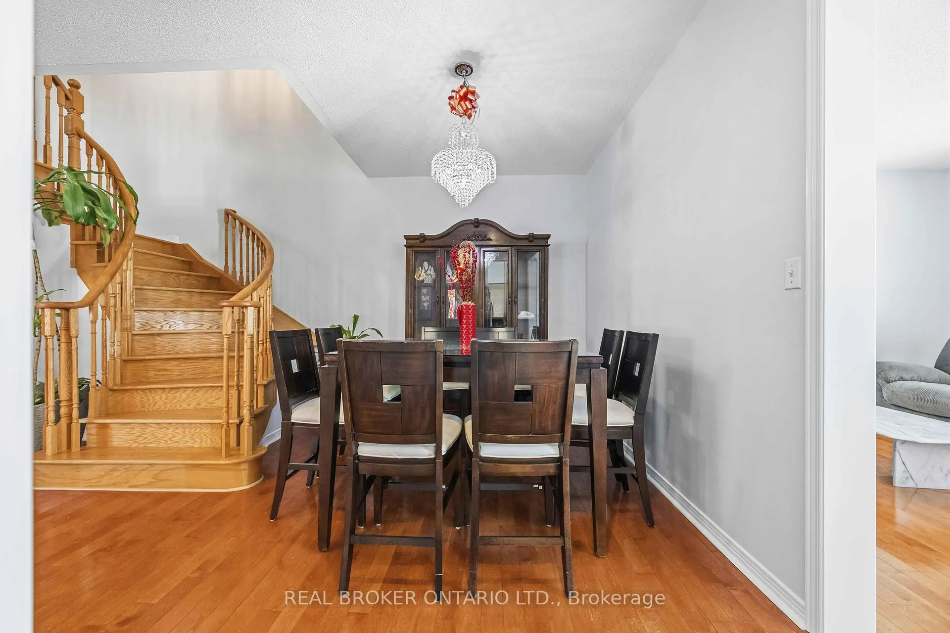 Photo 27 of 8 Medley Crescent, Markham, Milliken Mills East — HOMEH
