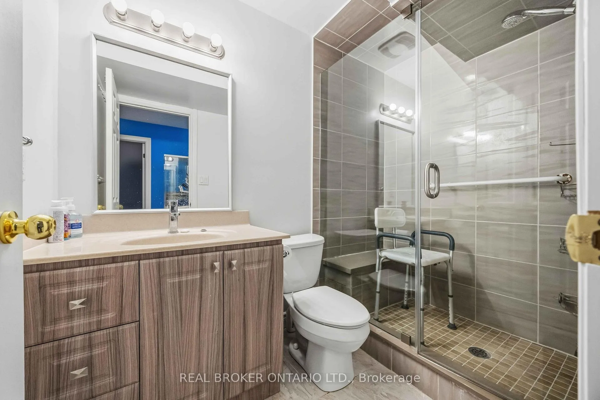 Photo 47 of 8 Medley Crescent, Markham, Milliken Mills East — HOMEH