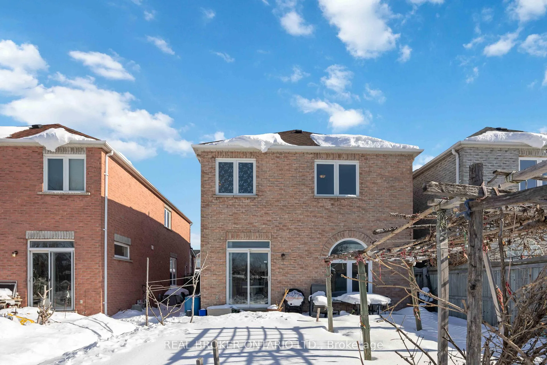 Photo 48 of 8 Medley Crescent, Markham, Milliken Mills East — HOMEH