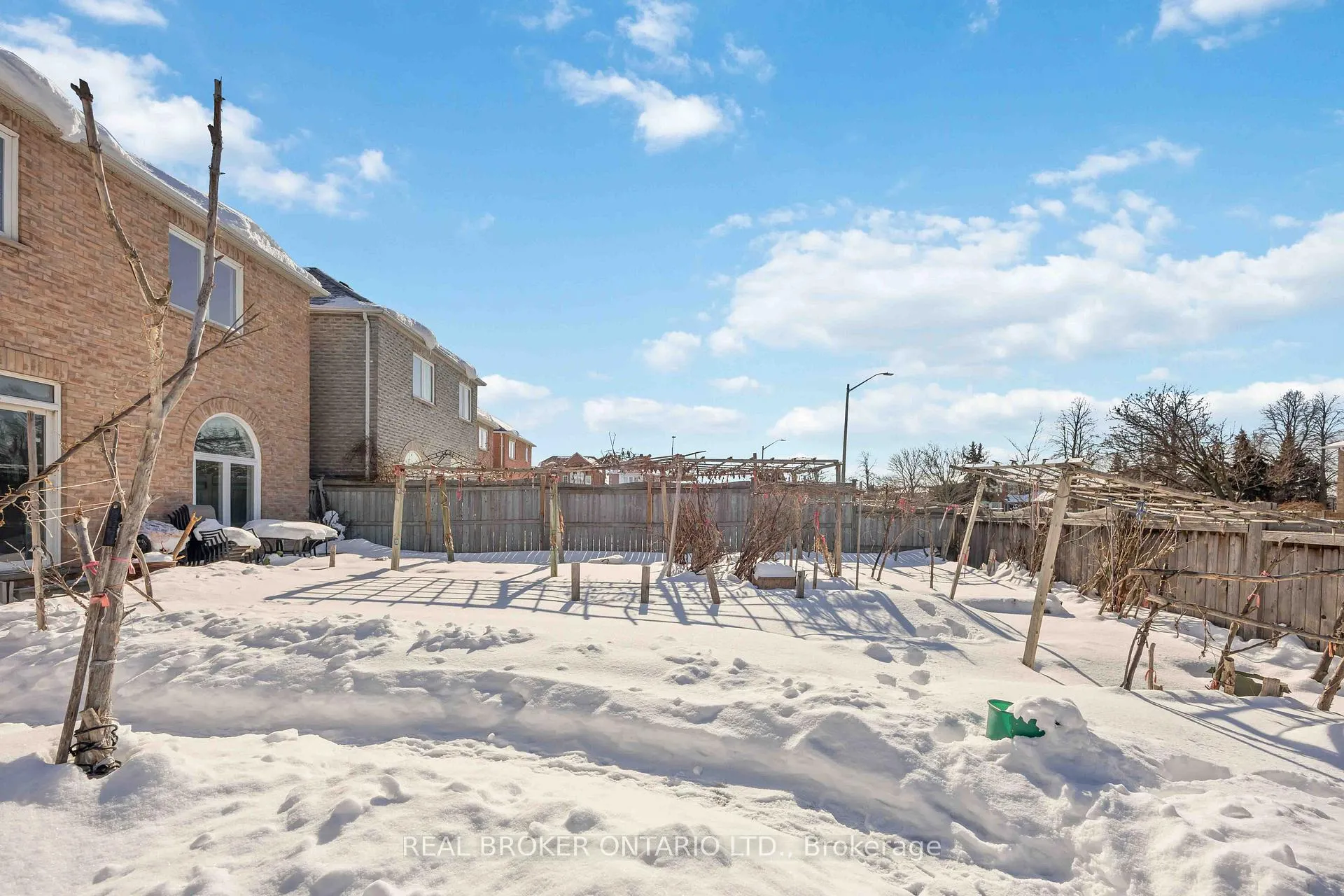 Photo 49 of 8 Medley Crescent, Markham, Milliken Mills East — HOMEH