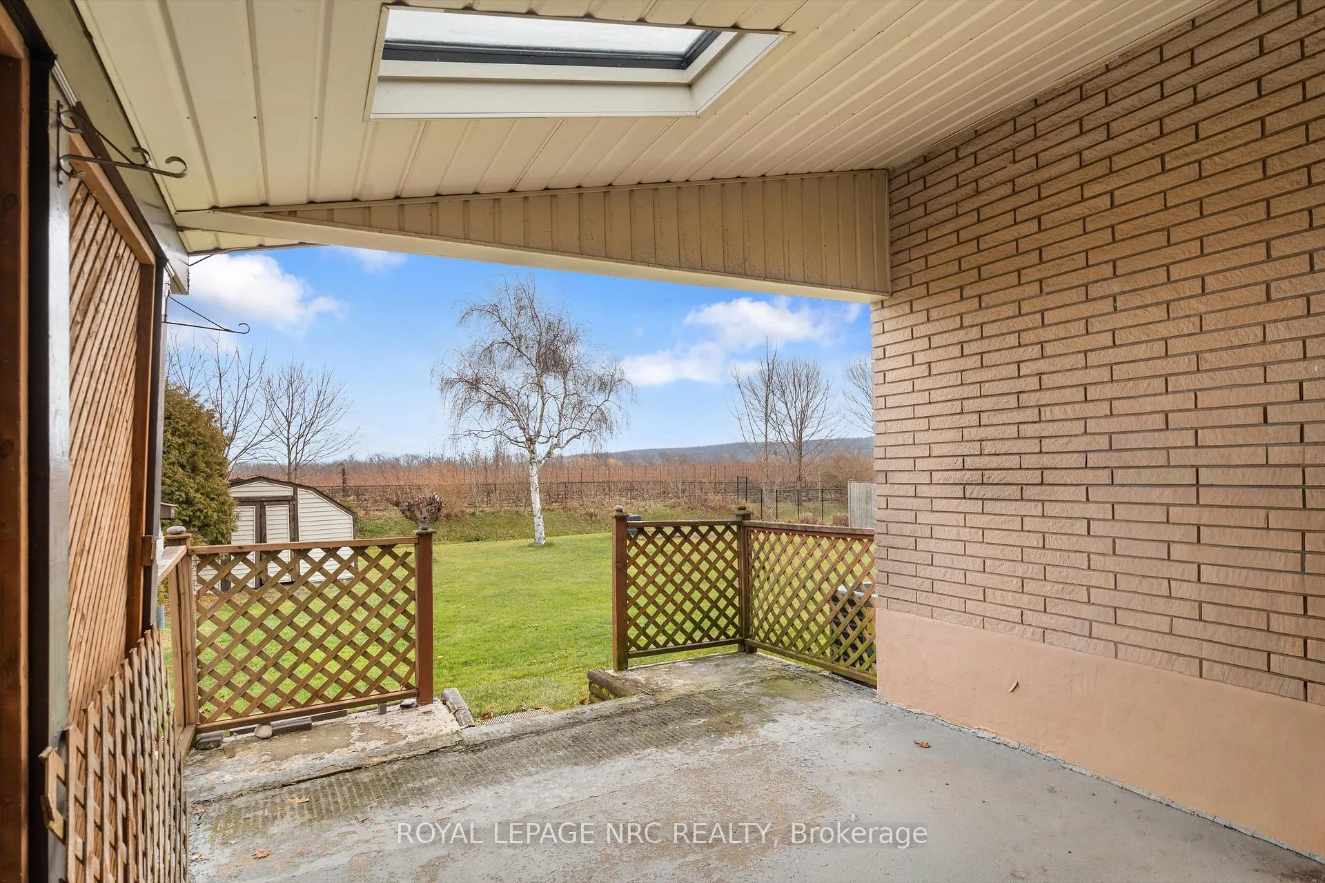 Photo 33 of 4119 Aberdeen Road, Lincoln, Beamsville — HOMEH