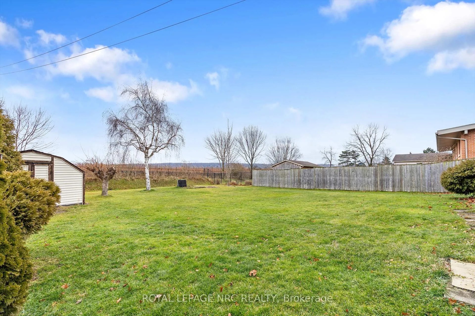 Photo 35 of 4119 Aberdeen Road, Lincoln, Beamsville — HOMEH