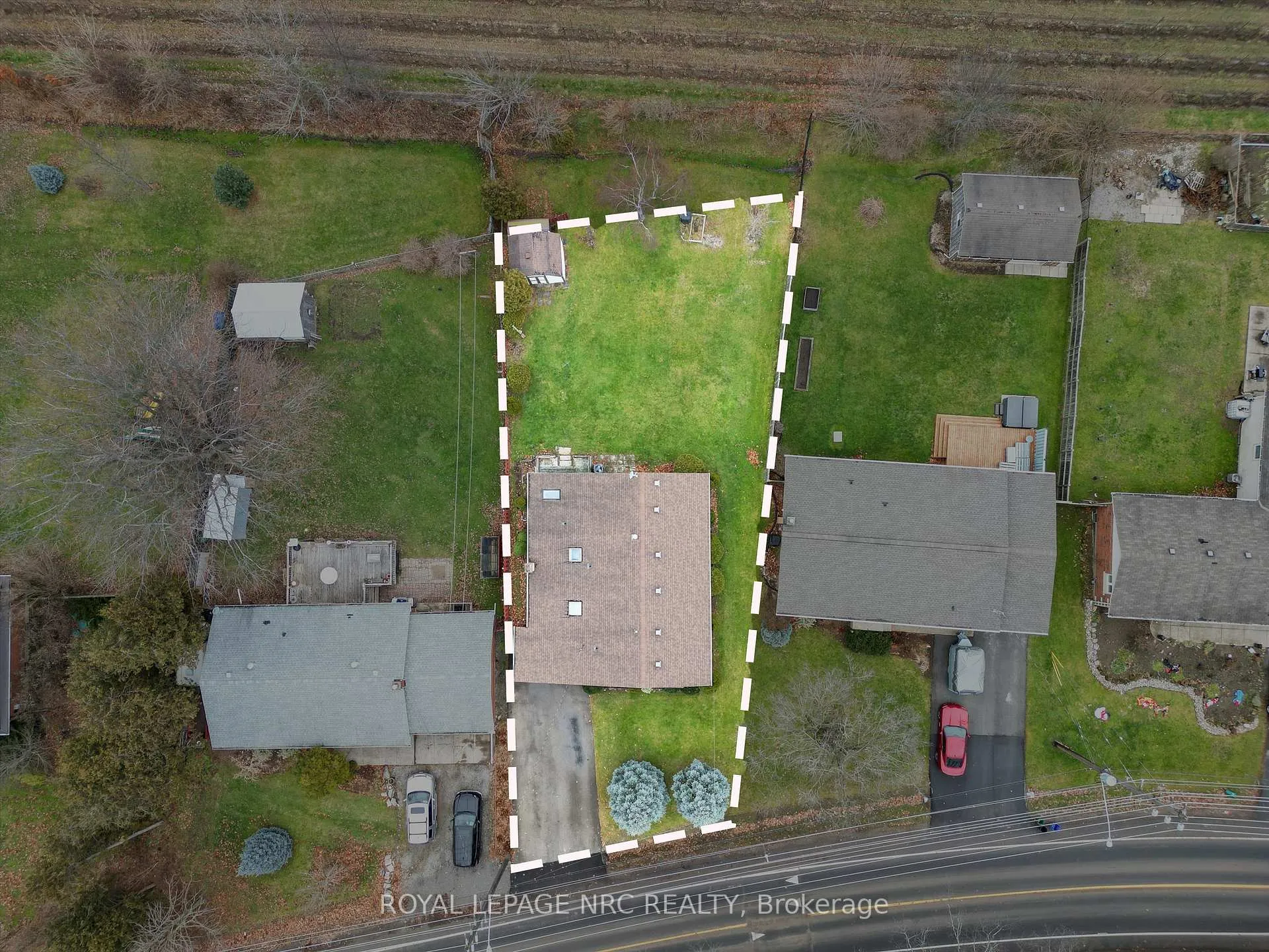 Photo 39 of 4119 Aberdeen Road, Lincoln, Beamsville — HOMEH