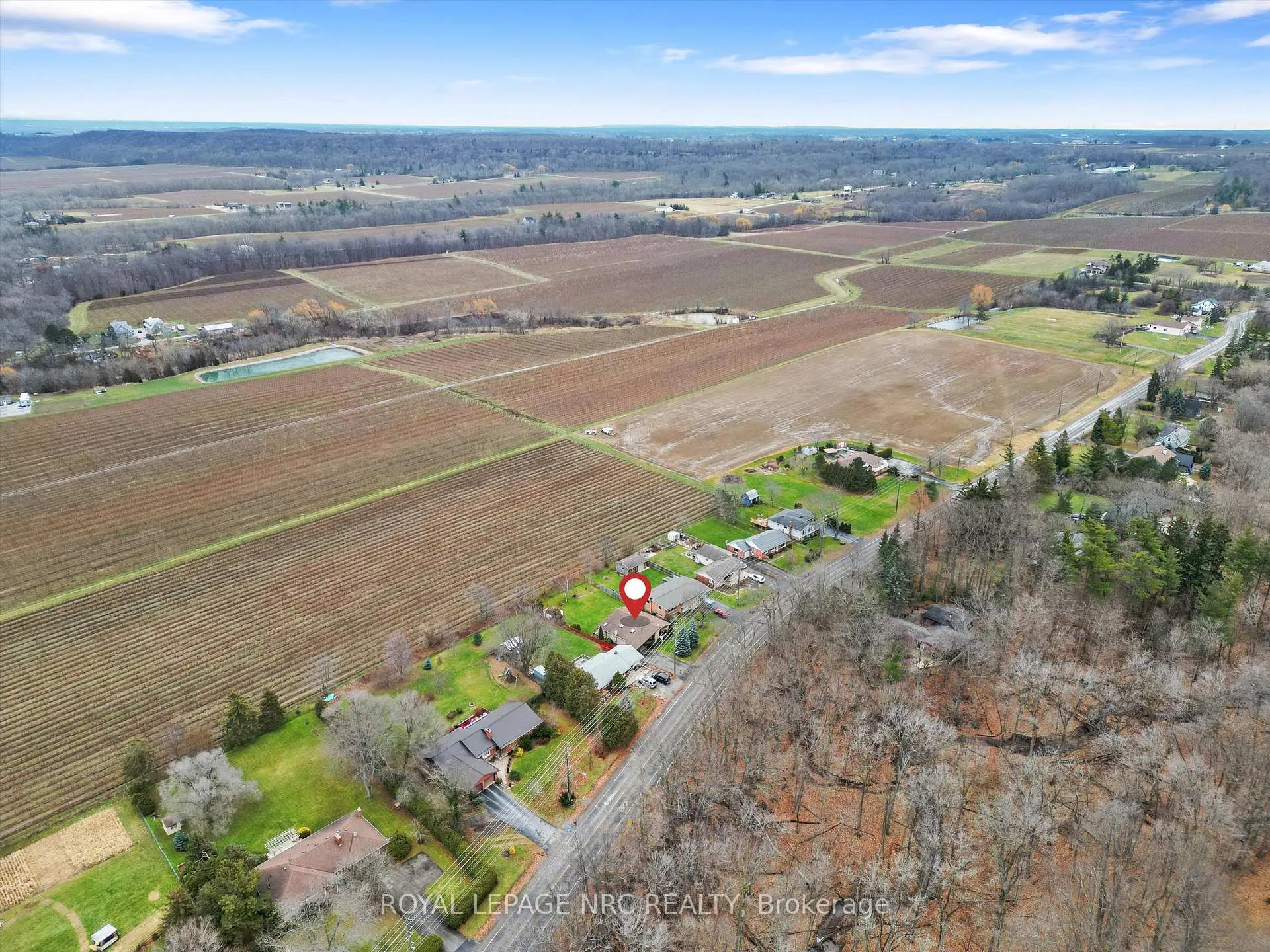 Photo 41 of 4119 Aberdeen Road, Lincoln, Beamsville — HOMEH