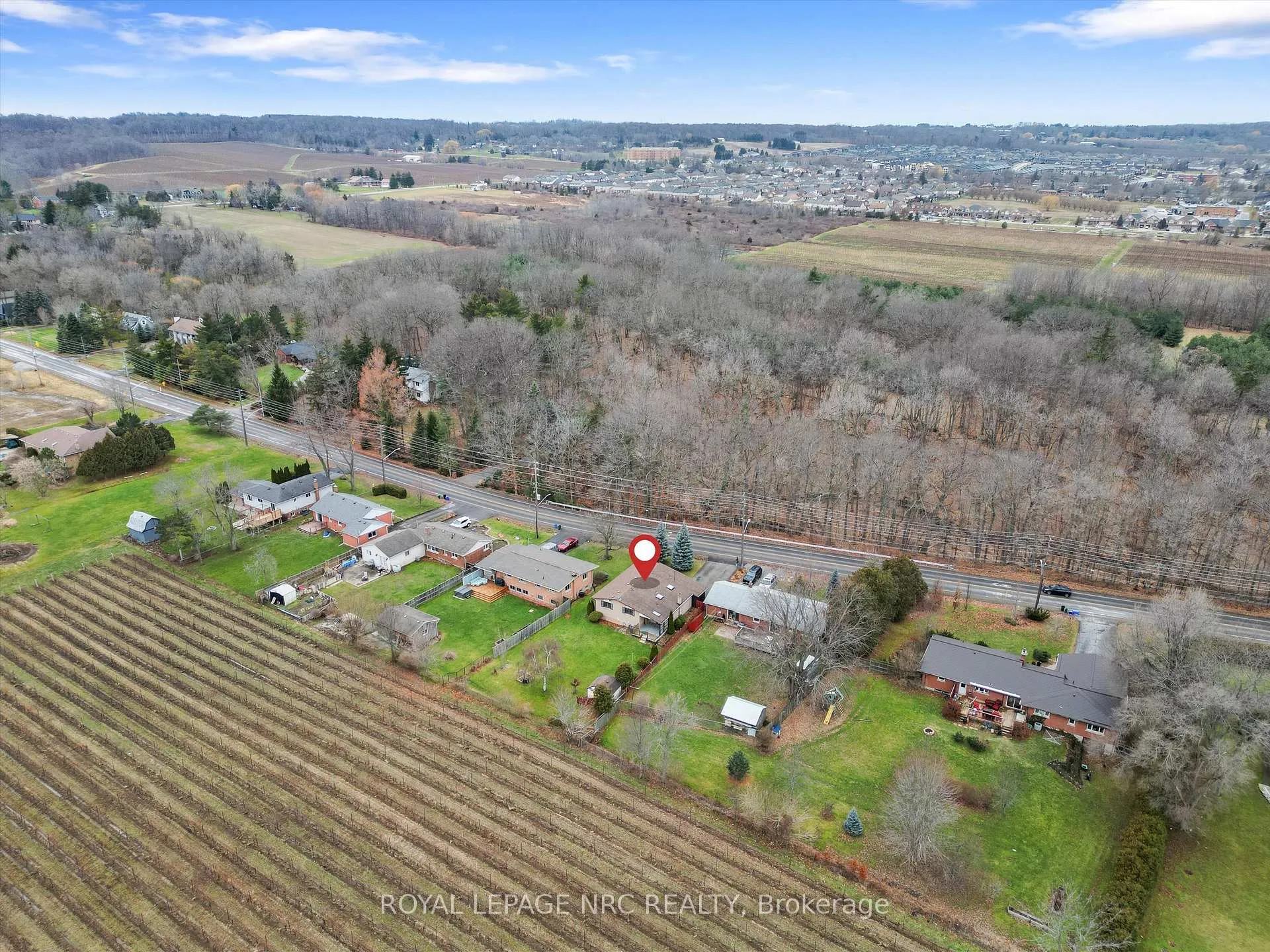 Photo 42 of 4119 Aberdeen Road, Lincoln, Beamsville — HOMEH