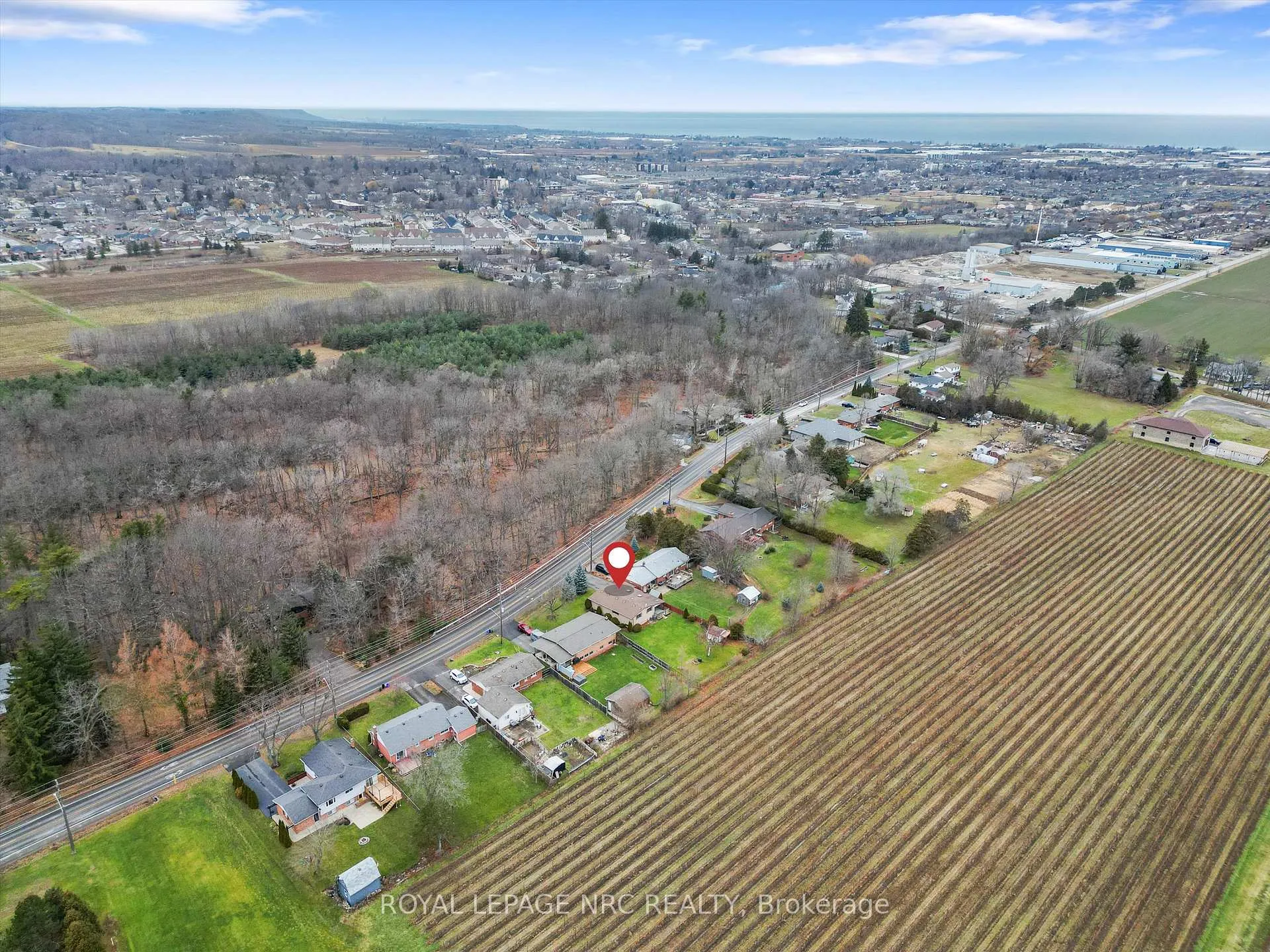 Photo 43 of 4119 Aberdeen Road, Lincoln, Beamsville — HOMEH