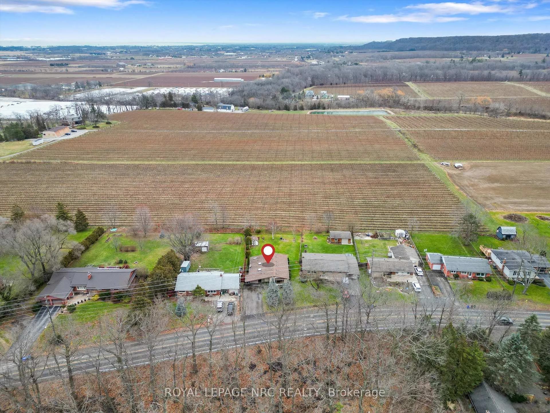 Photo 45 of 4119 Aberdeen Road, Lincoln, Beamsville — HOMEH