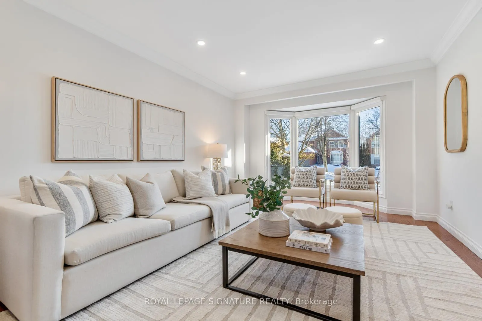 Photo 2 of 51 Tilman Circle, Markham, Markham Village — HOMEH
