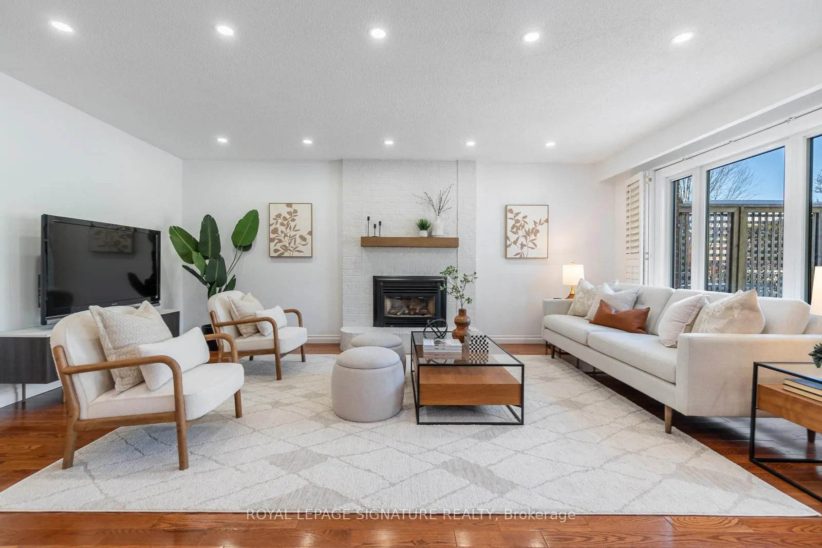 Photo 11 of 51 Tilman Circle, Markham, Markham Village — HOMEH