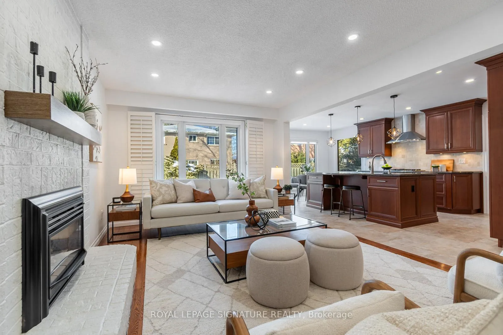 Photo 14 of 51 Tilman Circle, Markham, Markham Village — HOMEH