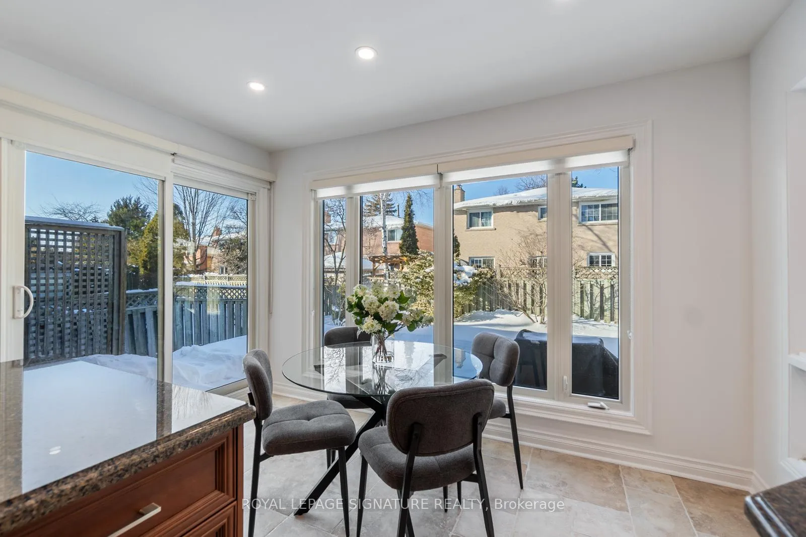 Photo 22 of 51 Tilman Circle, Markham, Markham Village — HOMEH