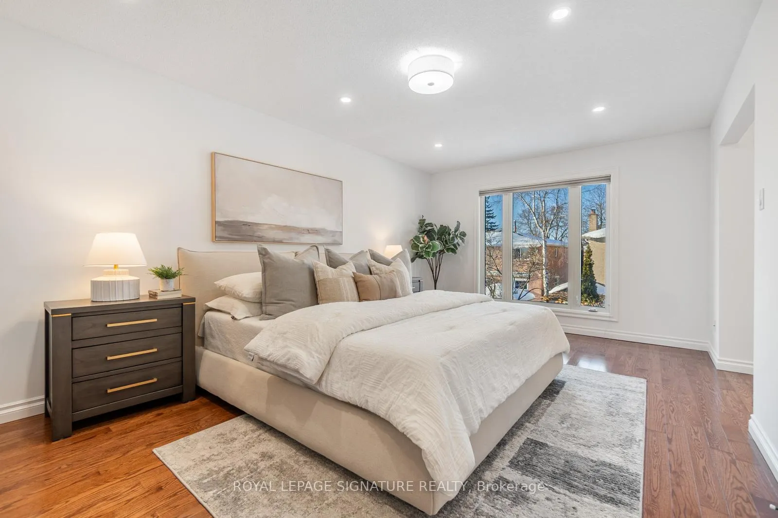 Photo 26 of 51 Tilman Circle, Markham, Markham Village — HOMEH