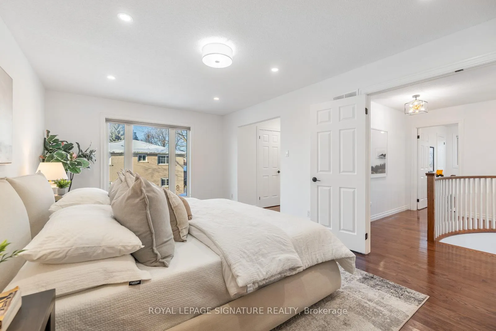 Photo 27 of 51 Tilman Circle, Markham, Markham Village — HOMEH