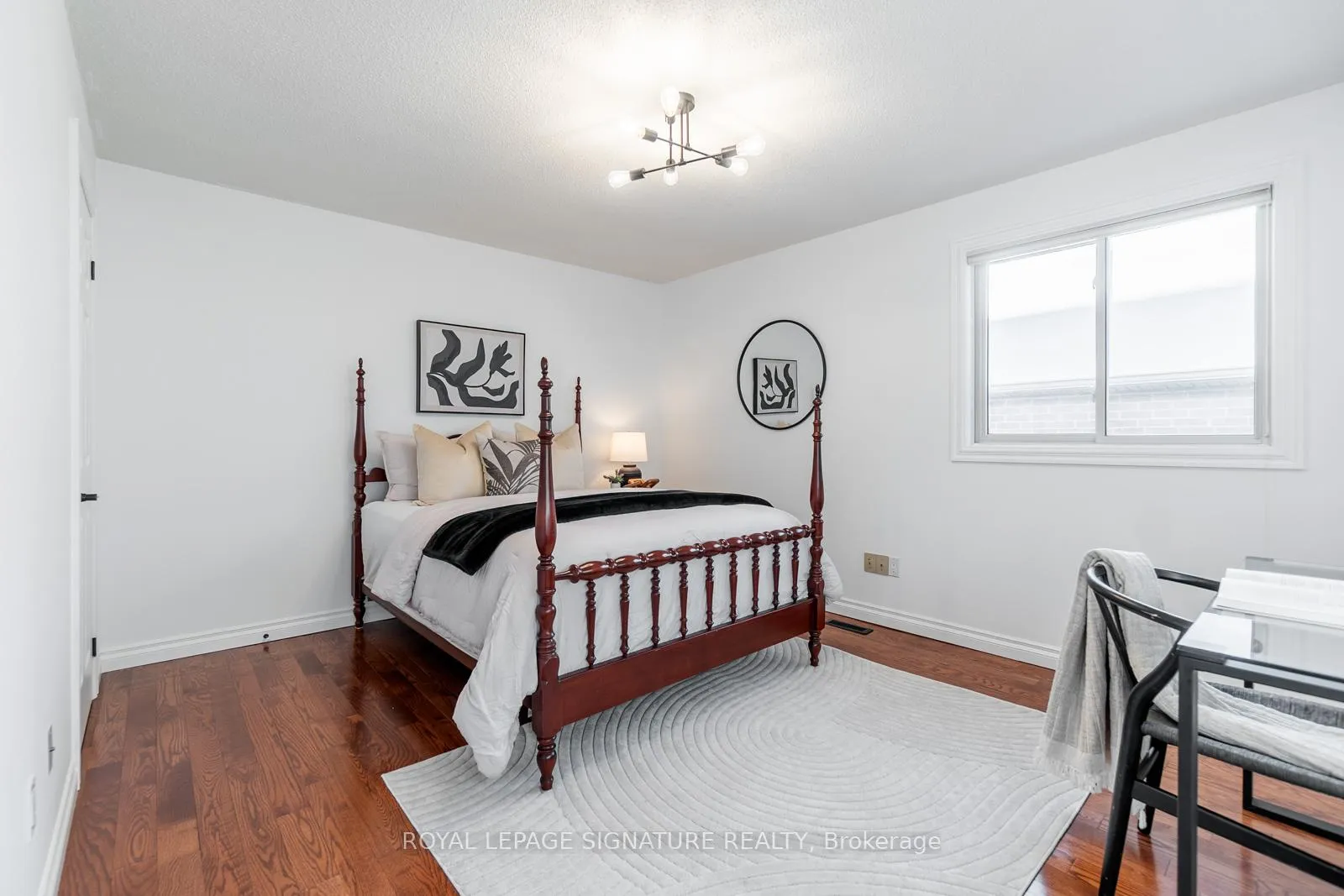Photo 30 of 51 Tilman Circle, Markham, Markham Village — HOMEH
