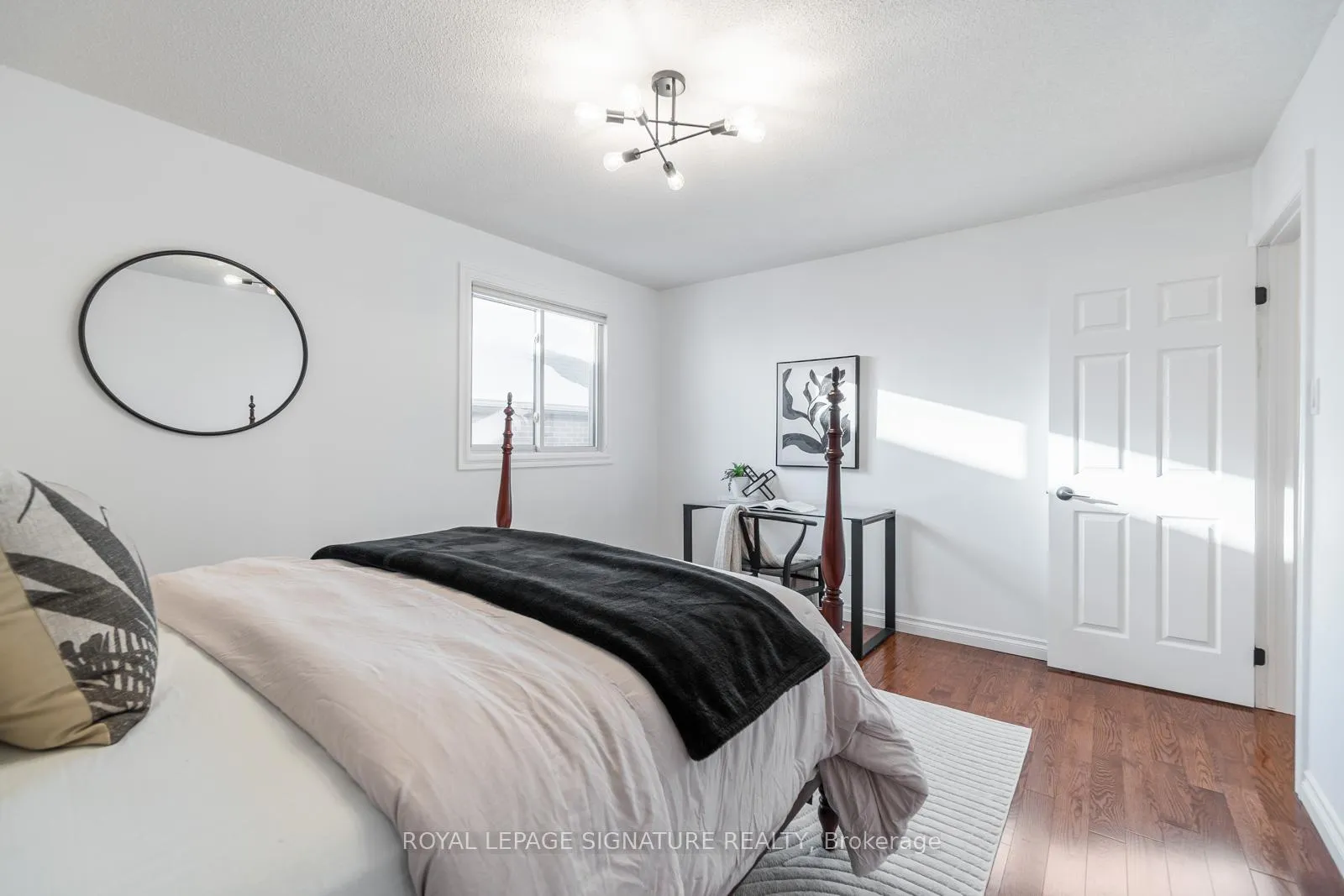 Photo 31 of 51 Tilman Circle, Markham, Markham Village — HOMEH
