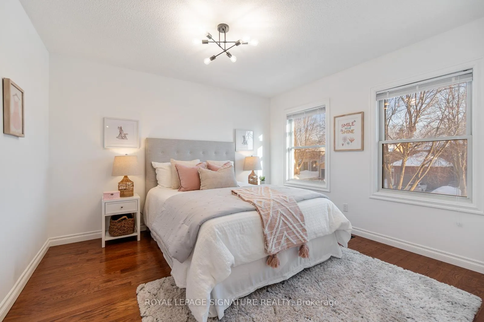 Photo 32 of 51 Tilman Circle, Markham, Markham Village — HOMEH