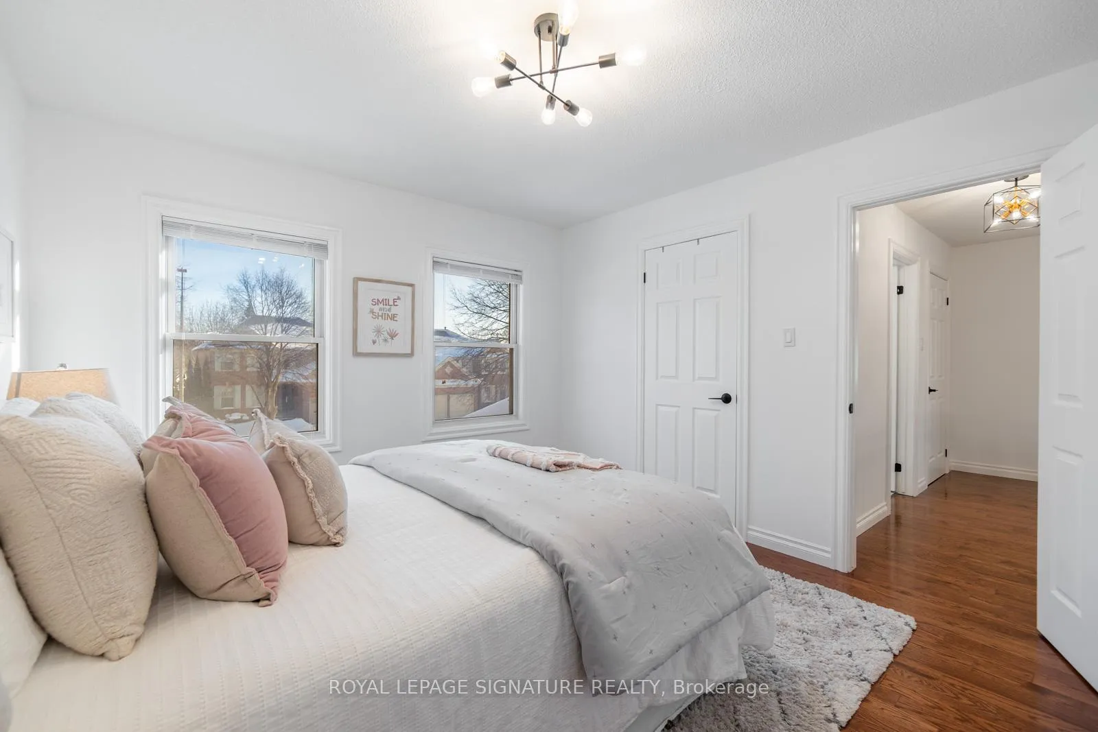 Photo 33 of 51 Tilman Circle, Markham, Markham Village — HOMEH