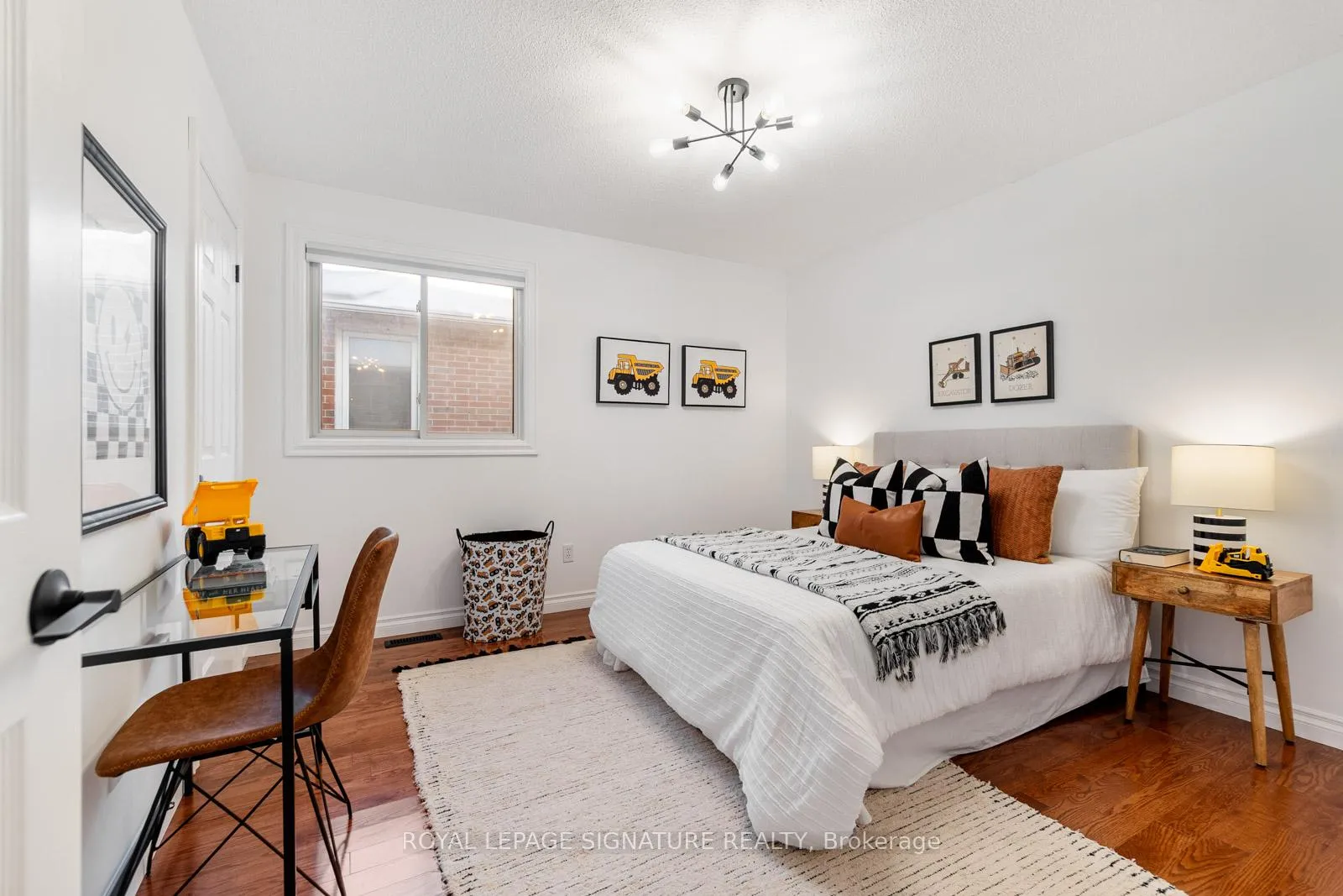 Photo 34 of 51 Tilman Circle, Markham, Markham Village — HOMEH