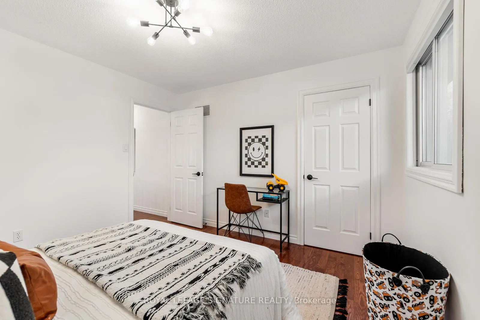 Photo 35 of 51 Tilman Circle, Markham, Markham Village — HOMEH