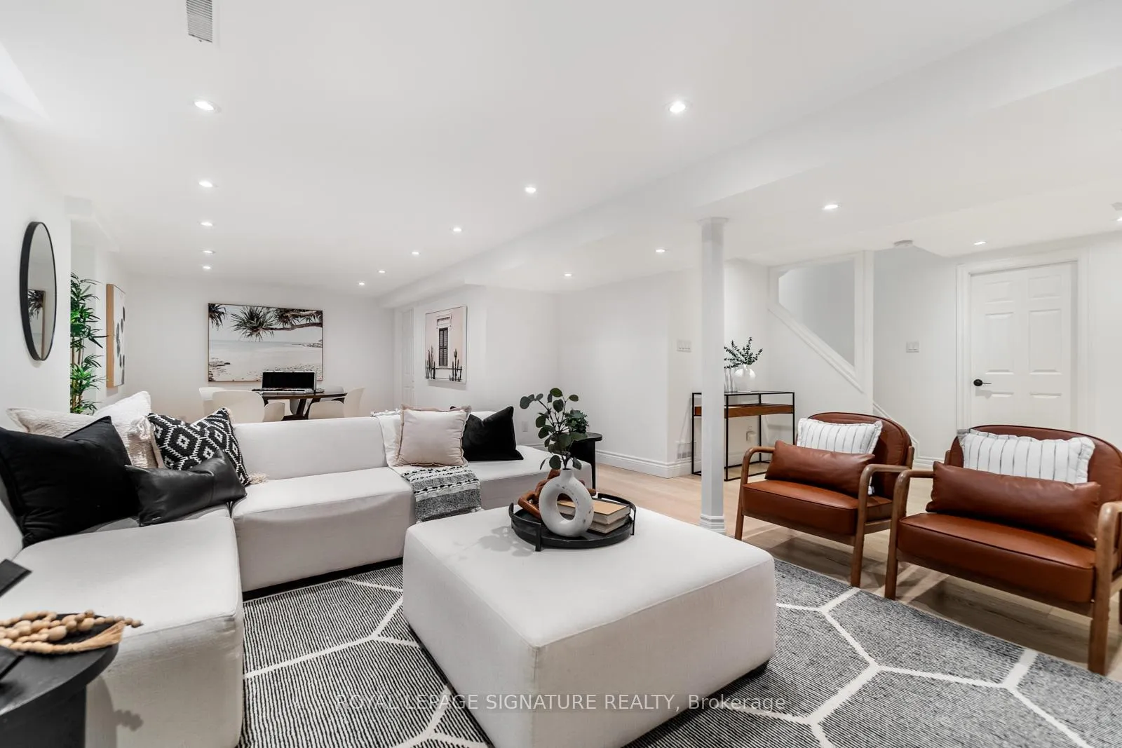 Photo 40 of 51 Tilman Circle, Markham, Markham Village — HOMEH