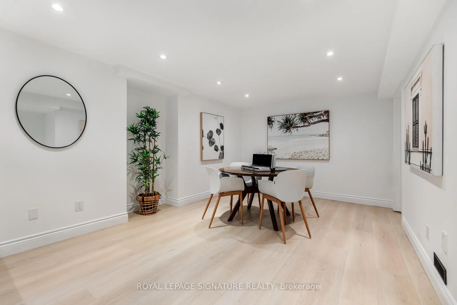 Photo 41 of 51 Tilman Circle, Markham, Markham Village — HOMEH