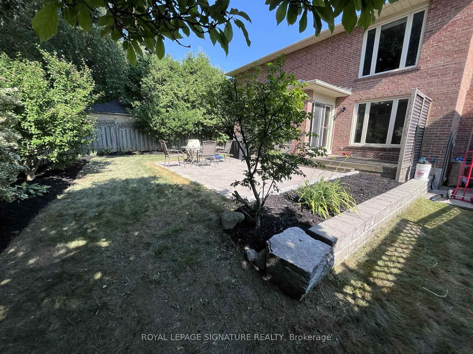 Photo 45 of 51 Tilman Circle, Markham, Markham Village — HOMEH