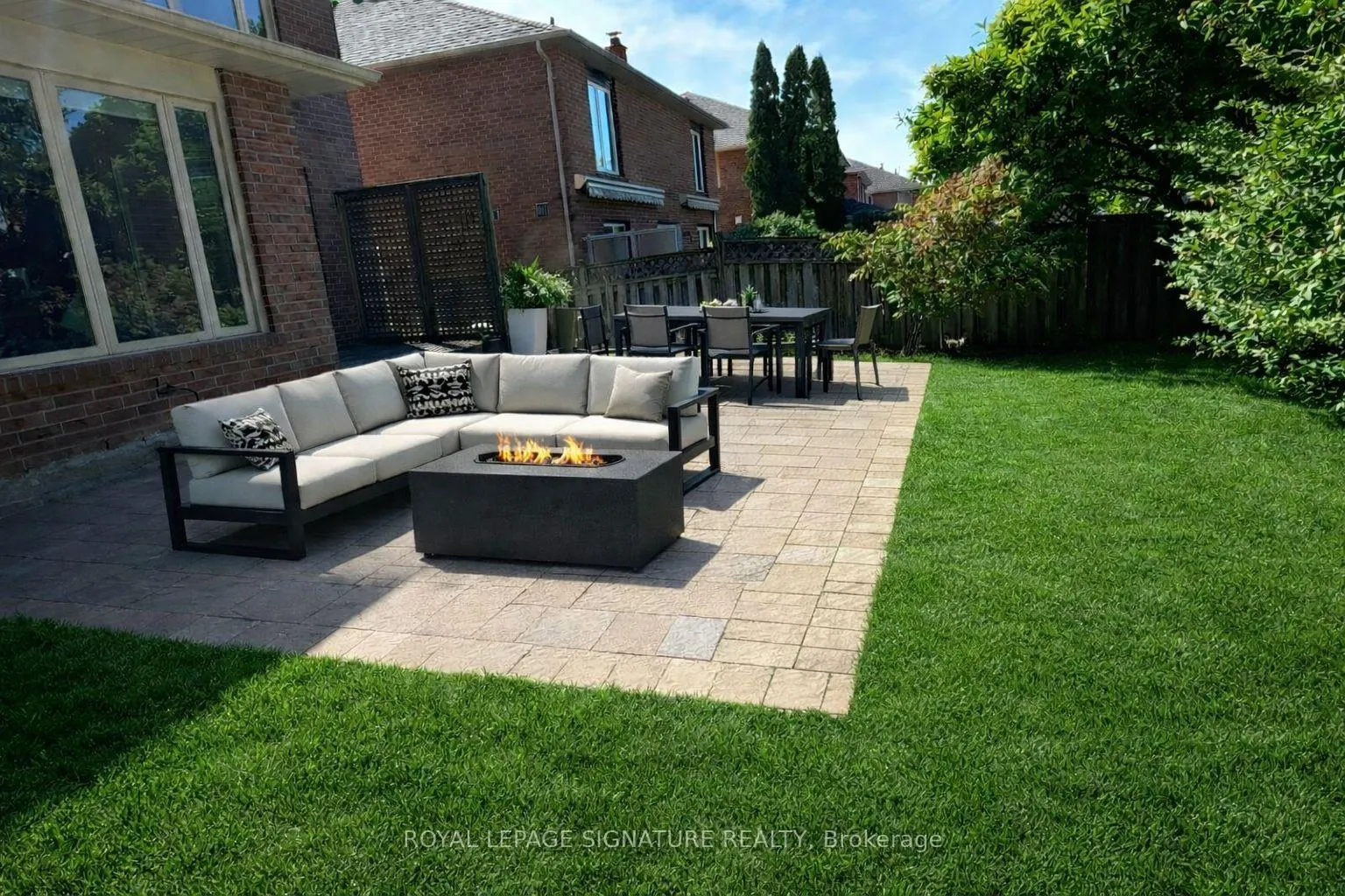 Photo 46 of 51 Tilman Circle, Markham, Markham Village — HOMEH