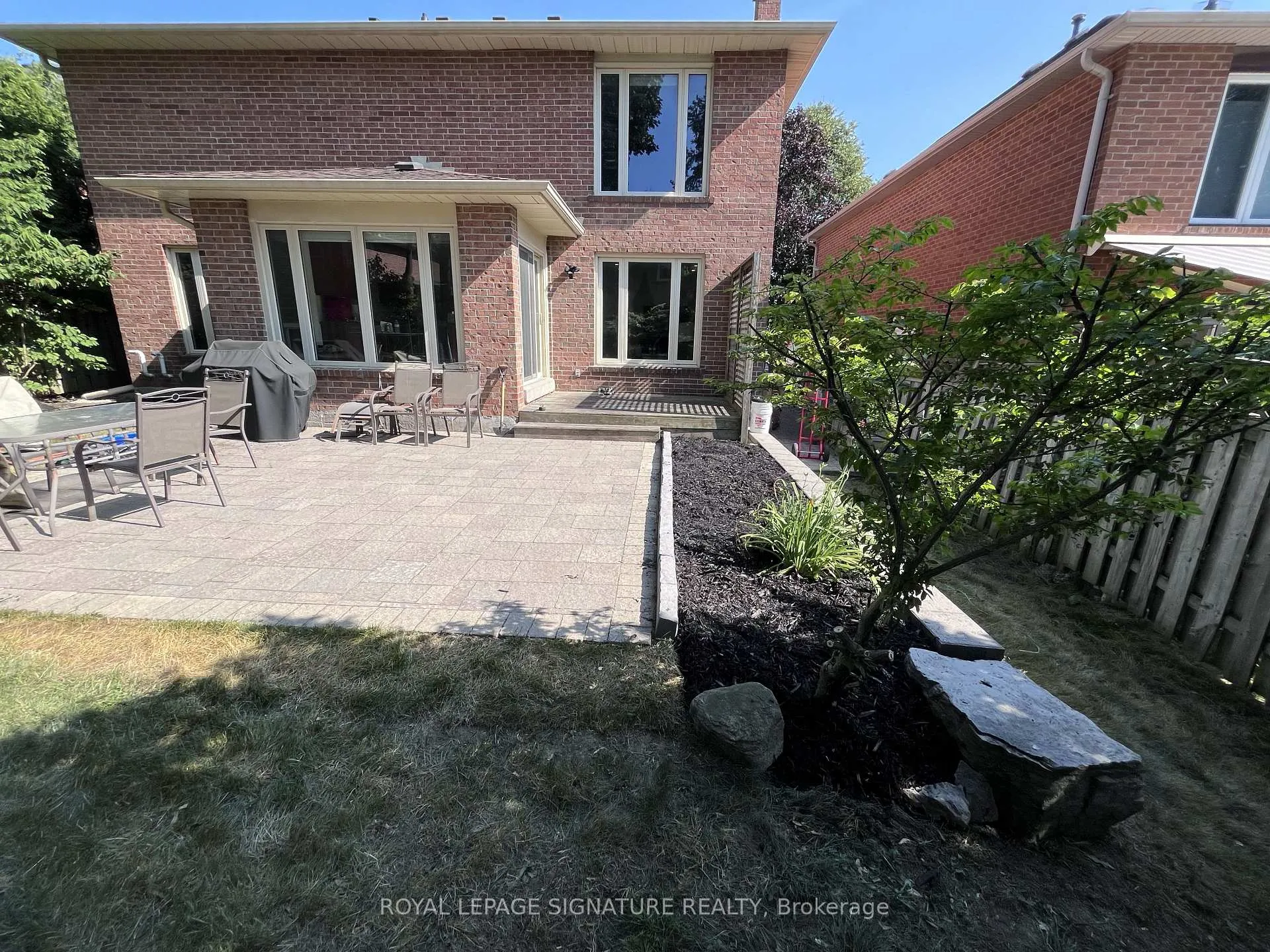 Photo 47 of 51 Tilman Circle, Markham, Markham Village — HOMEH