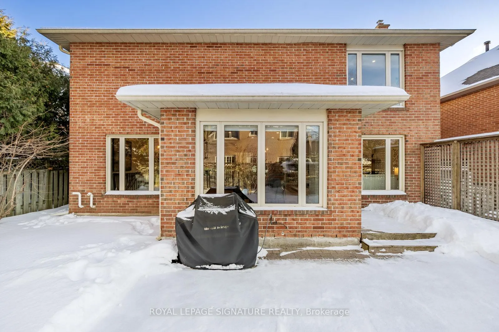 Photo 49 of 51 Tilman Circle, Markham, Markham Village — HOMEH