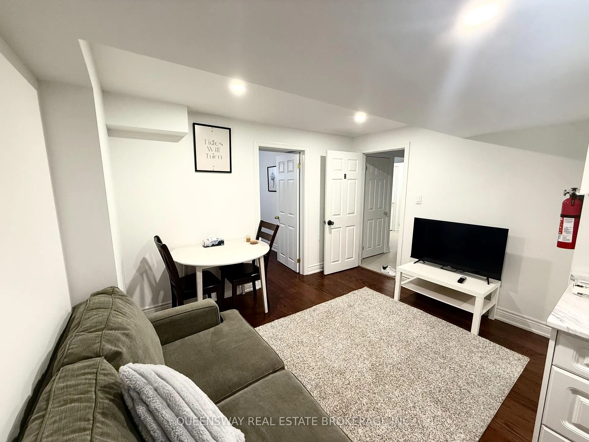 Photo 2 of 35 Oakmoor Lane N, Markham, Cornell — HOMEH
