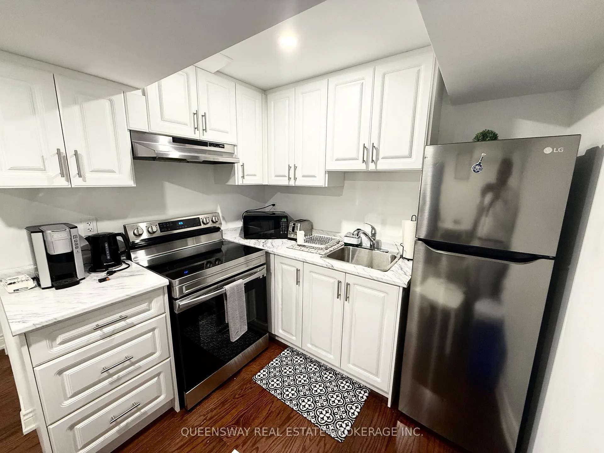 Photo 3 of 35 Oakmoor Lane N, Markham, Cornell — HOMEH