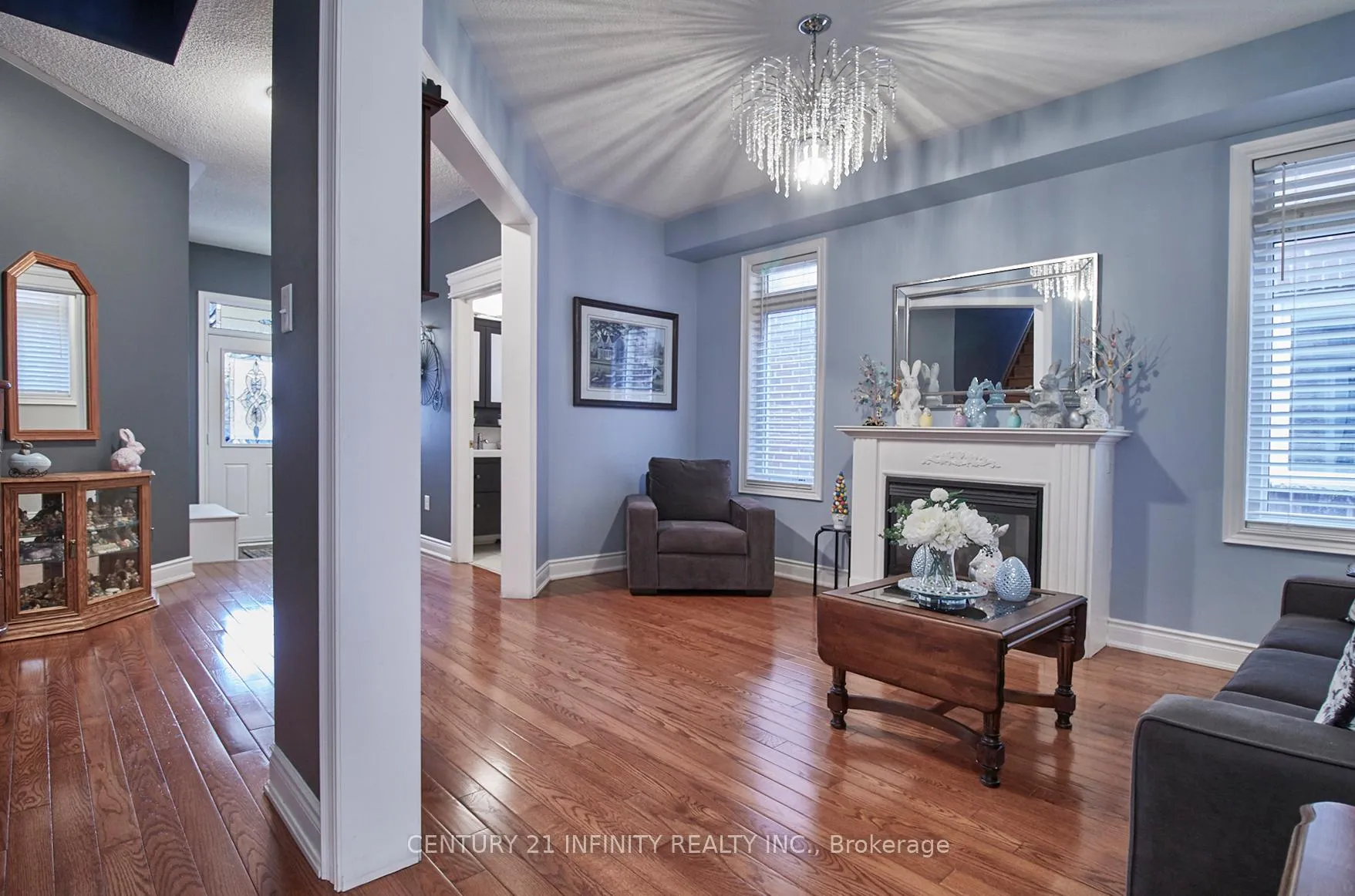Photo 1 of 1599 Quail Run Drive, Oshawa, Taunton — HOMEH