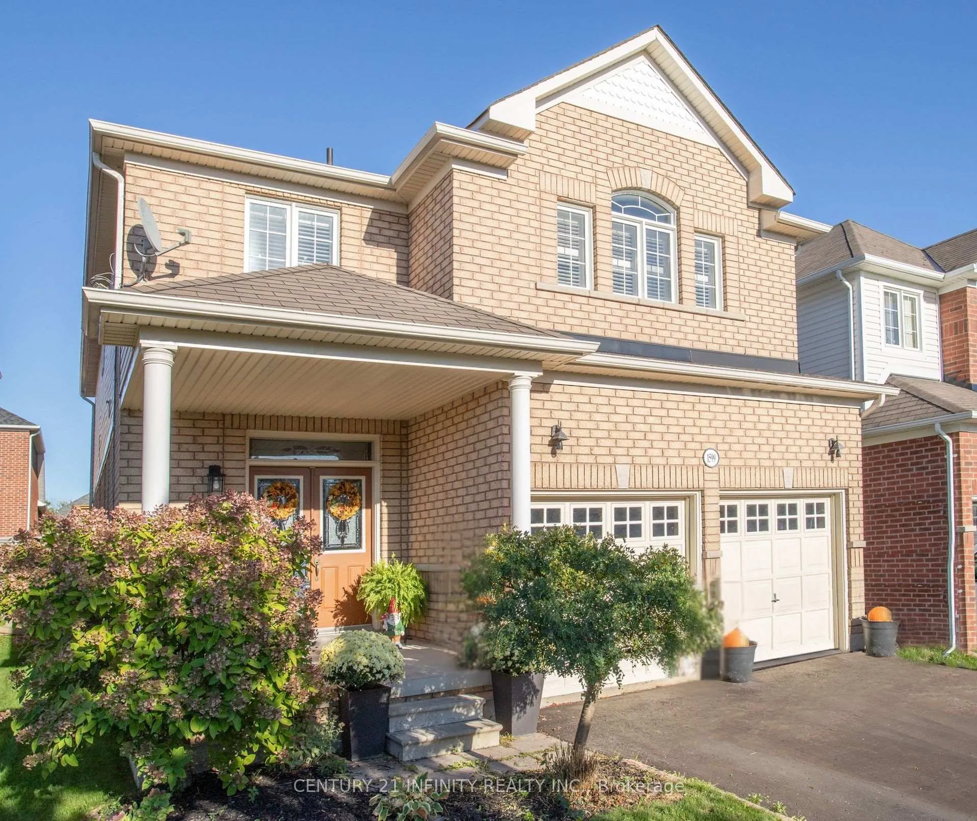 Photo 2 of 1599 Quail Run Drive, Oshawa, Taunton — HOMEH