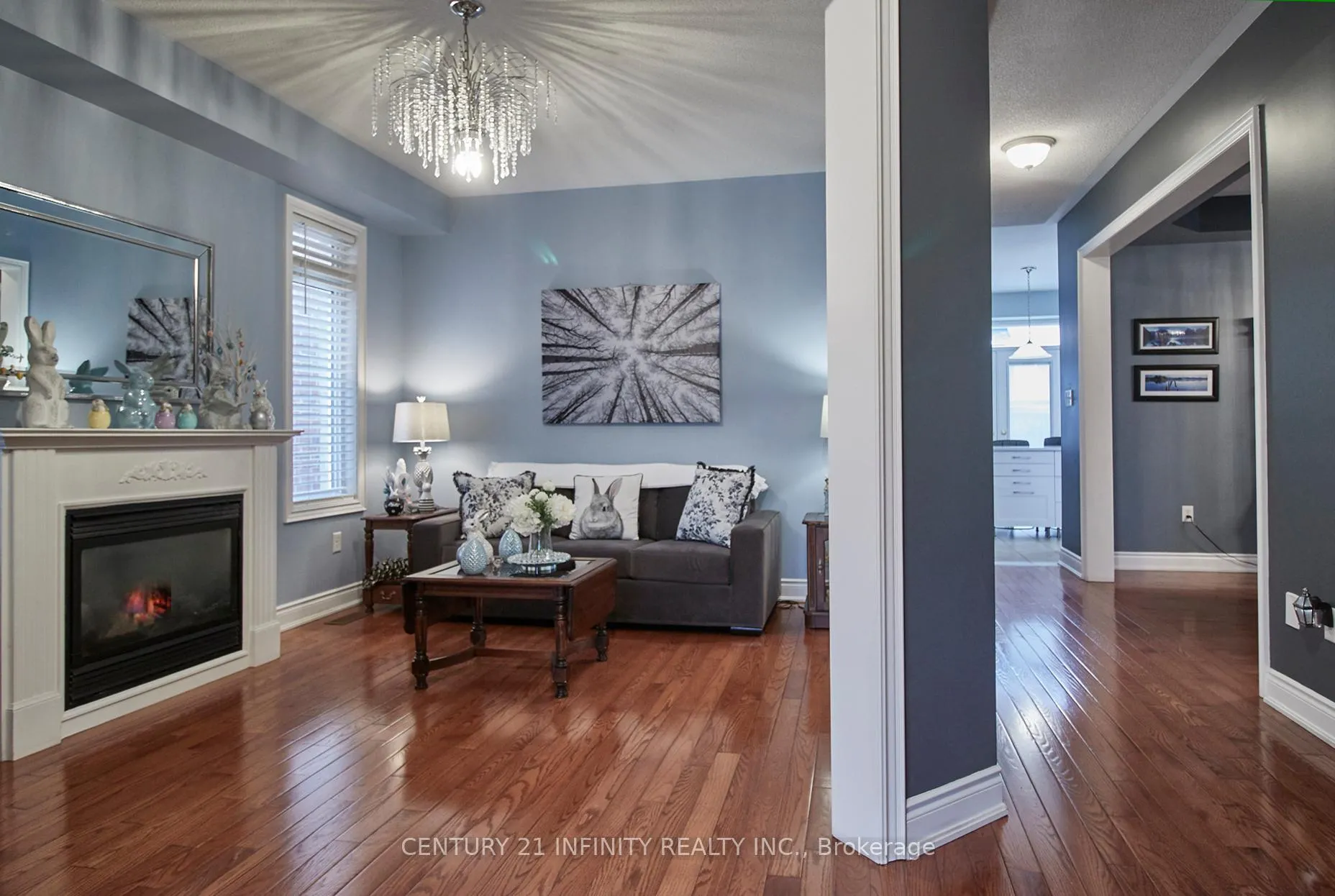 Photo 5 of 1599 Quail Run Drive, Oshawa, Taunton — HOMEH