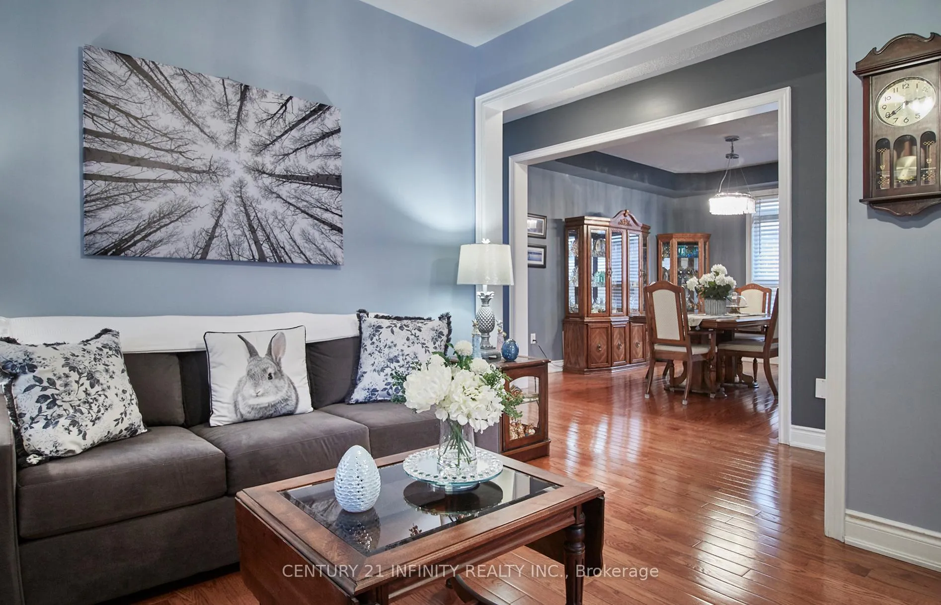 Photo 6 of 1599 Quail Run Drive, Oshawa, Taunton — HOMEH