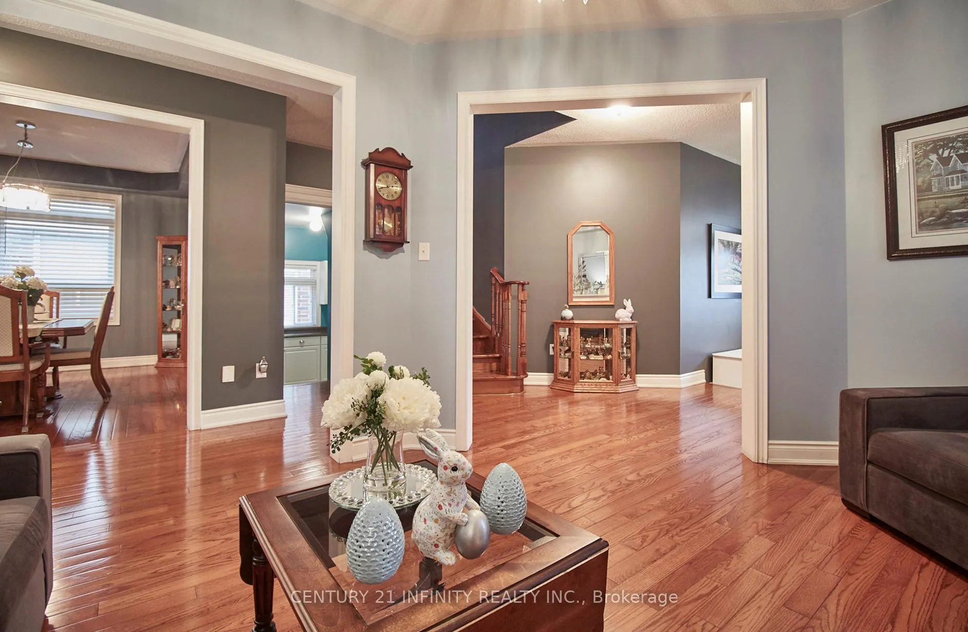 Photo 7 of 1599 Quail Run Drive, Oshawa, Taunton — HOMEH