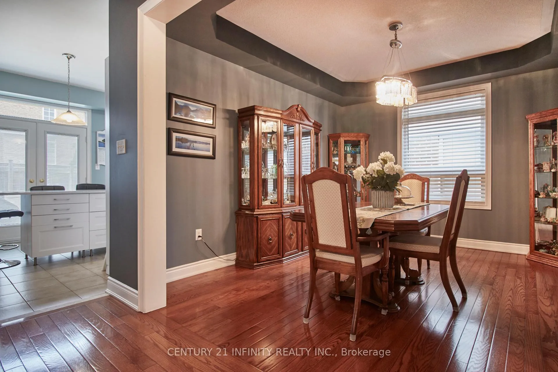 Photo 8 of 1599 Quail Run Drive, Oshawa, Taunton — HOMEH