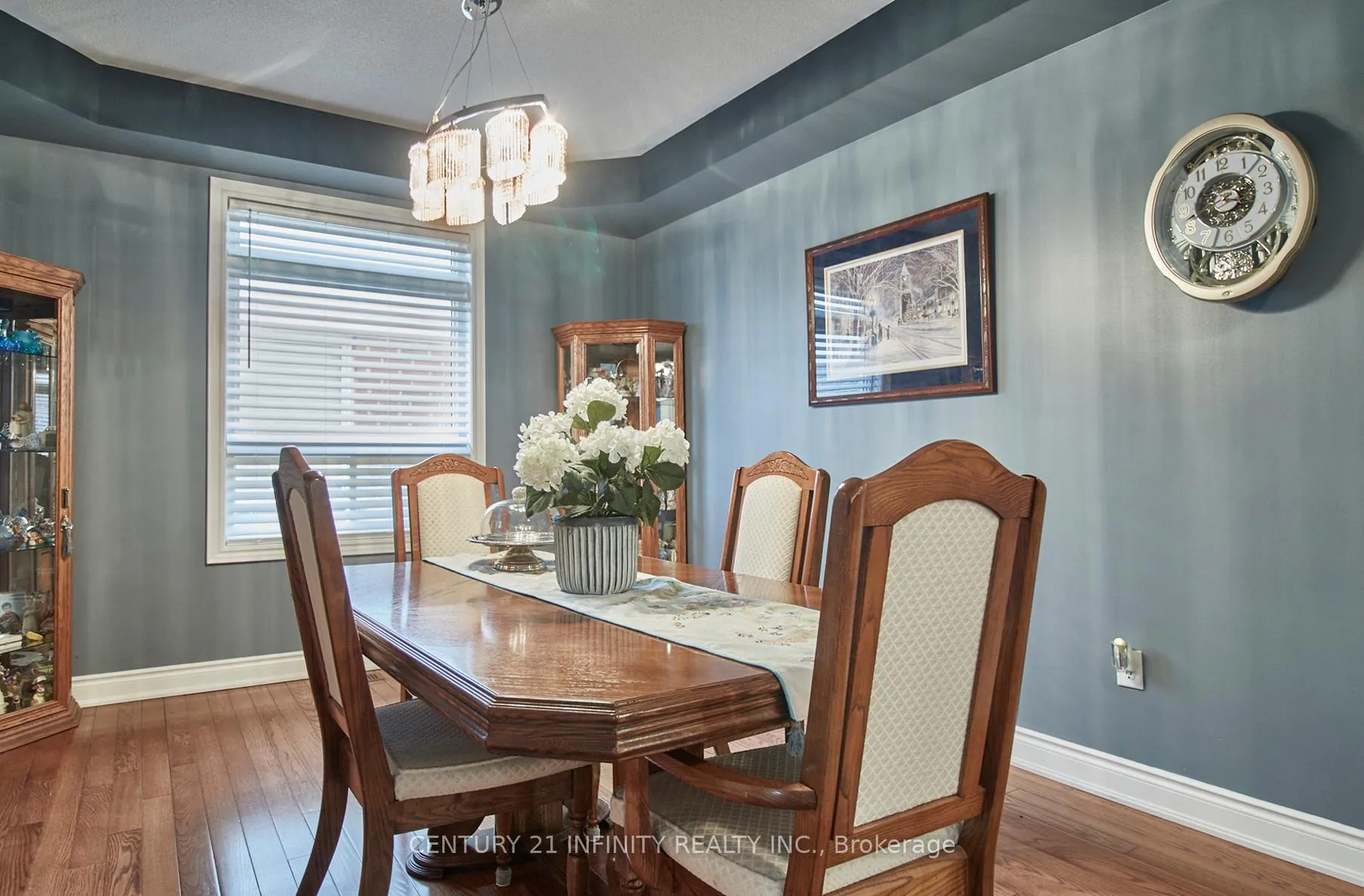 Photo 9 of 1599 Quail Run Drive, Oshawa, Taunton — HOMEH