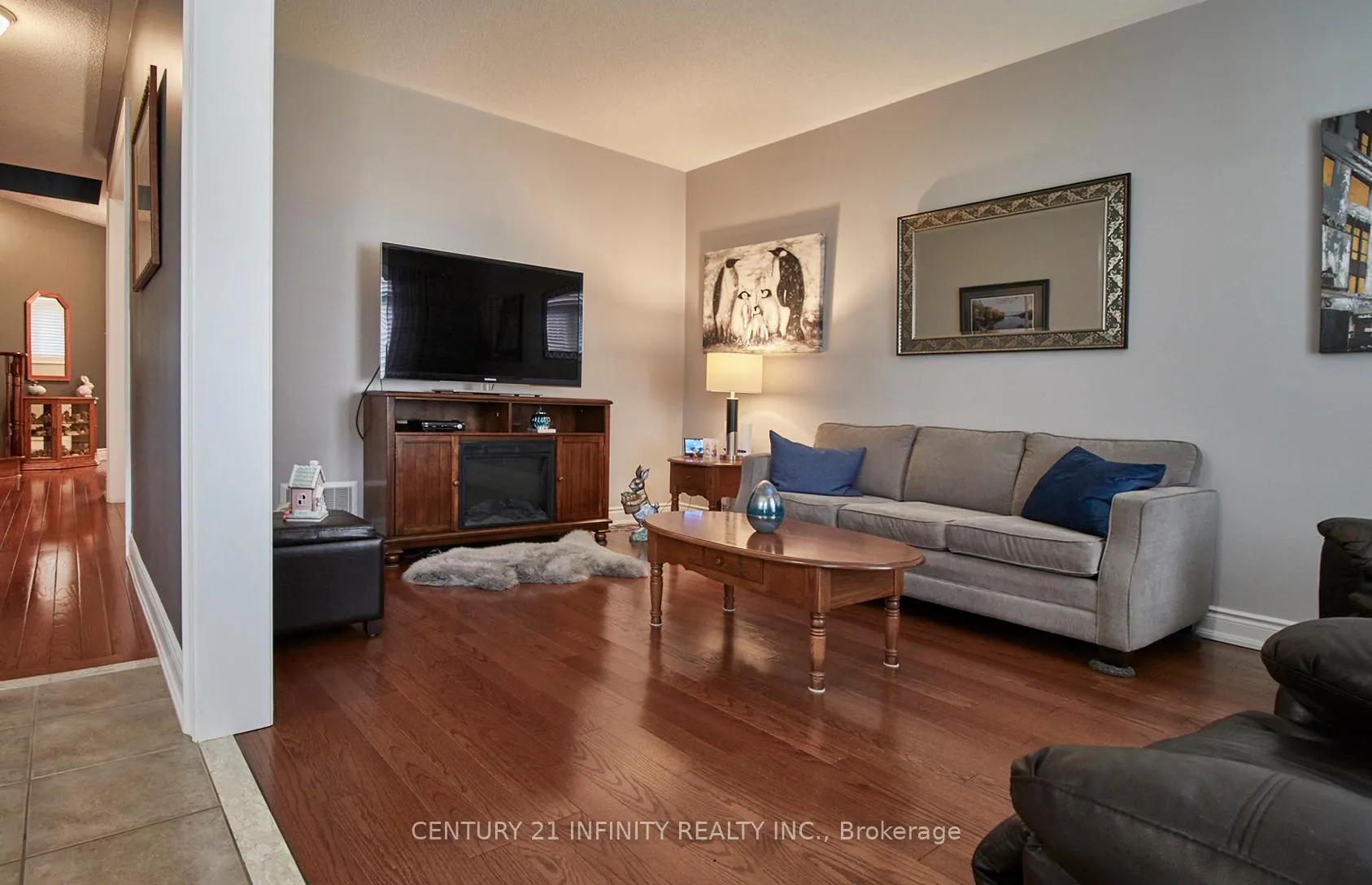 Photo 10 of 1599 Quail Run Drive, Oshawa, Taunton — HOMEH