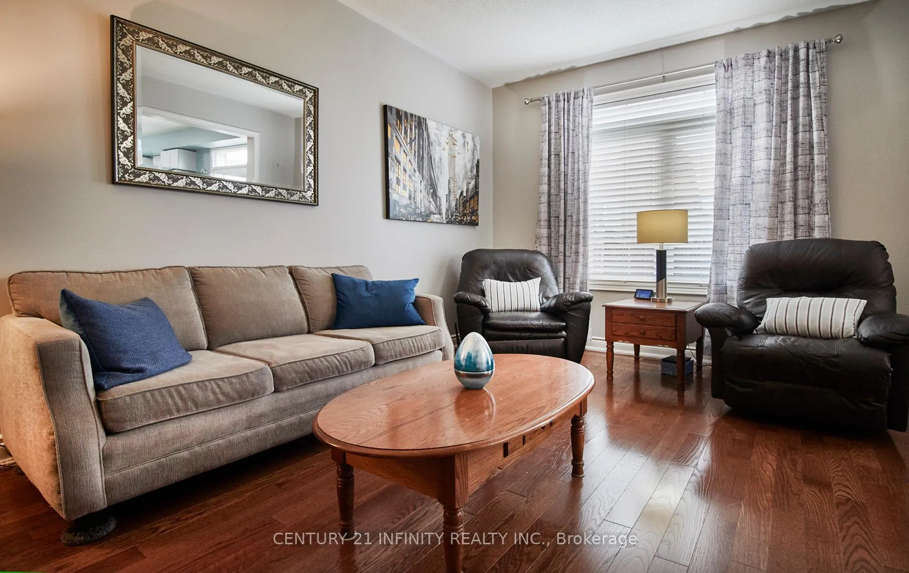 Photo 11 of 1599 Quail Run Drive, Oshawa, Taunton — HOMEH