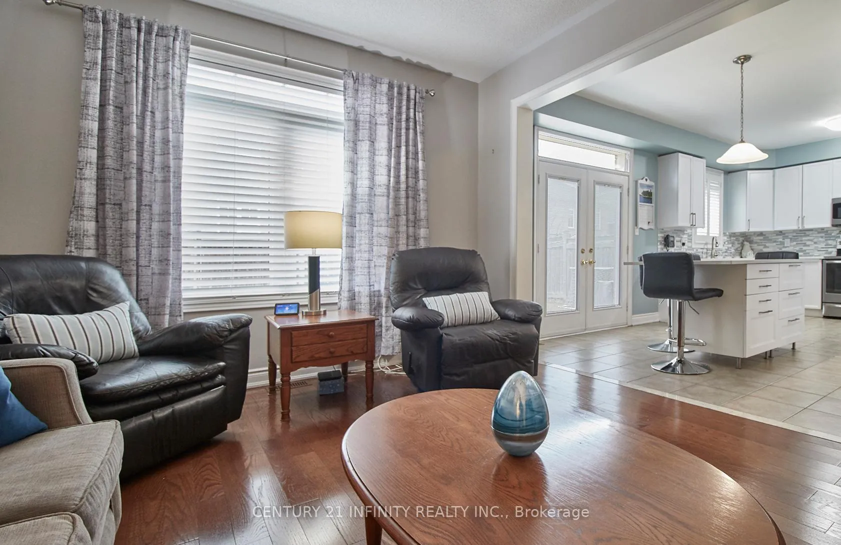 Photo 12 of 1599 Quail Run Drive, Oshawa, Taunton — HOMEH